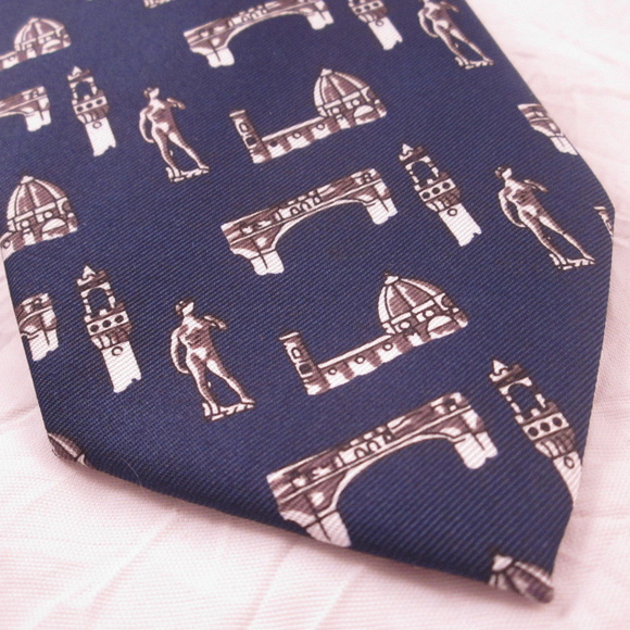 CREAZIONI TUCCI FIRENZE Greek Architecture Statue - Picture 1 of 8